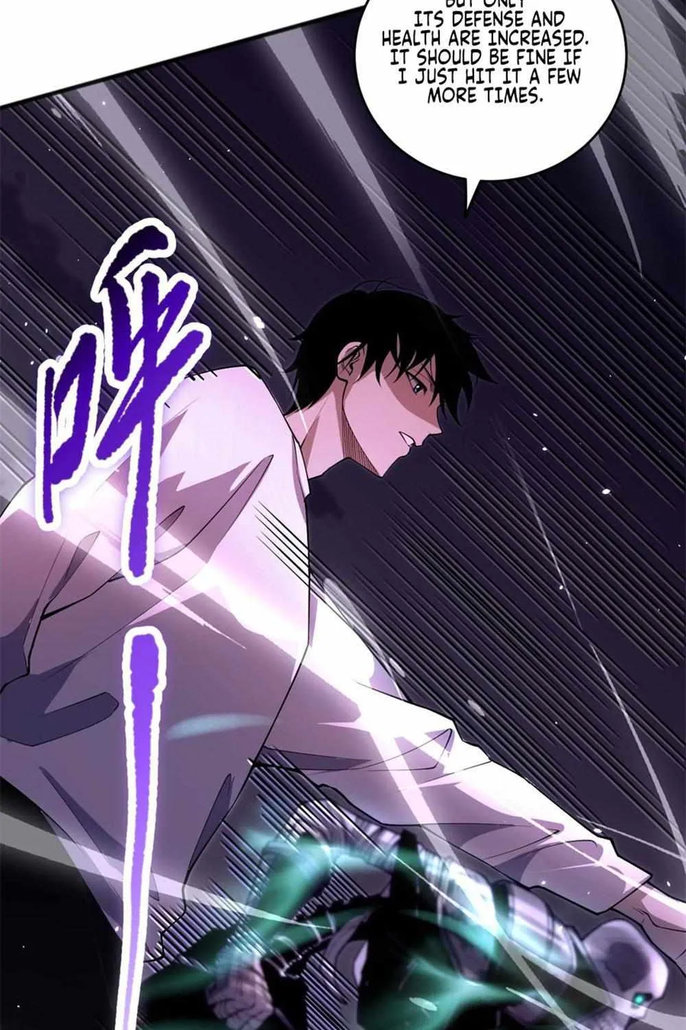Read Disastrous Necromancer chapter 59 image 71 on Lezhin