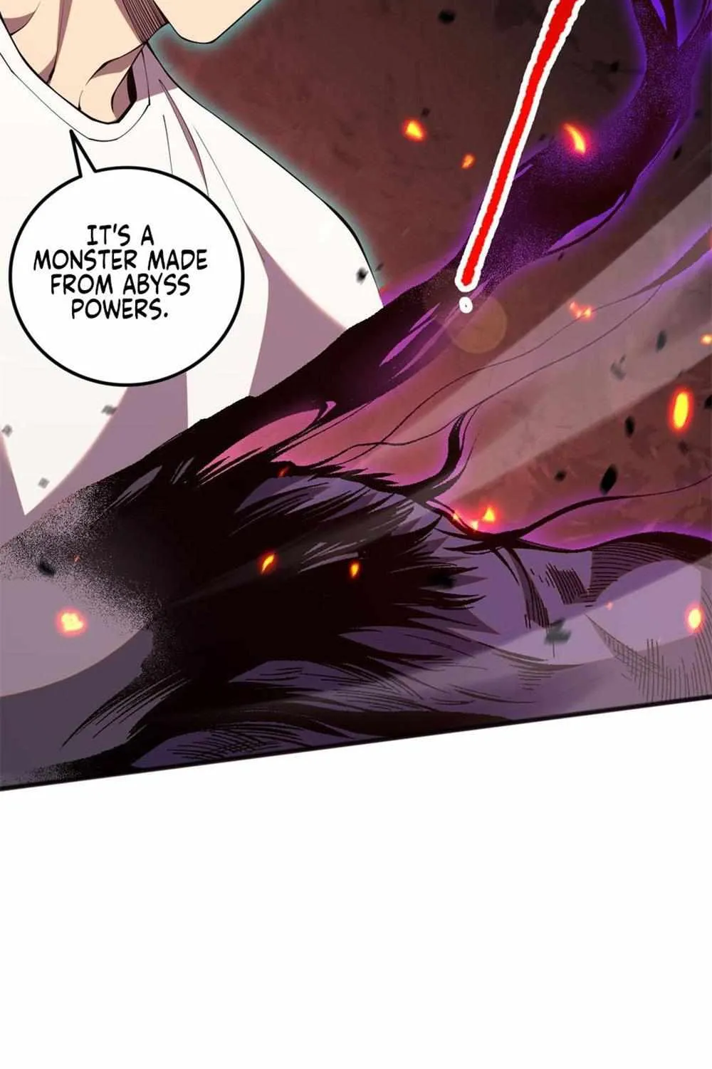Read Disastrous Necromancer chapter 59 image 75 on Lezhin