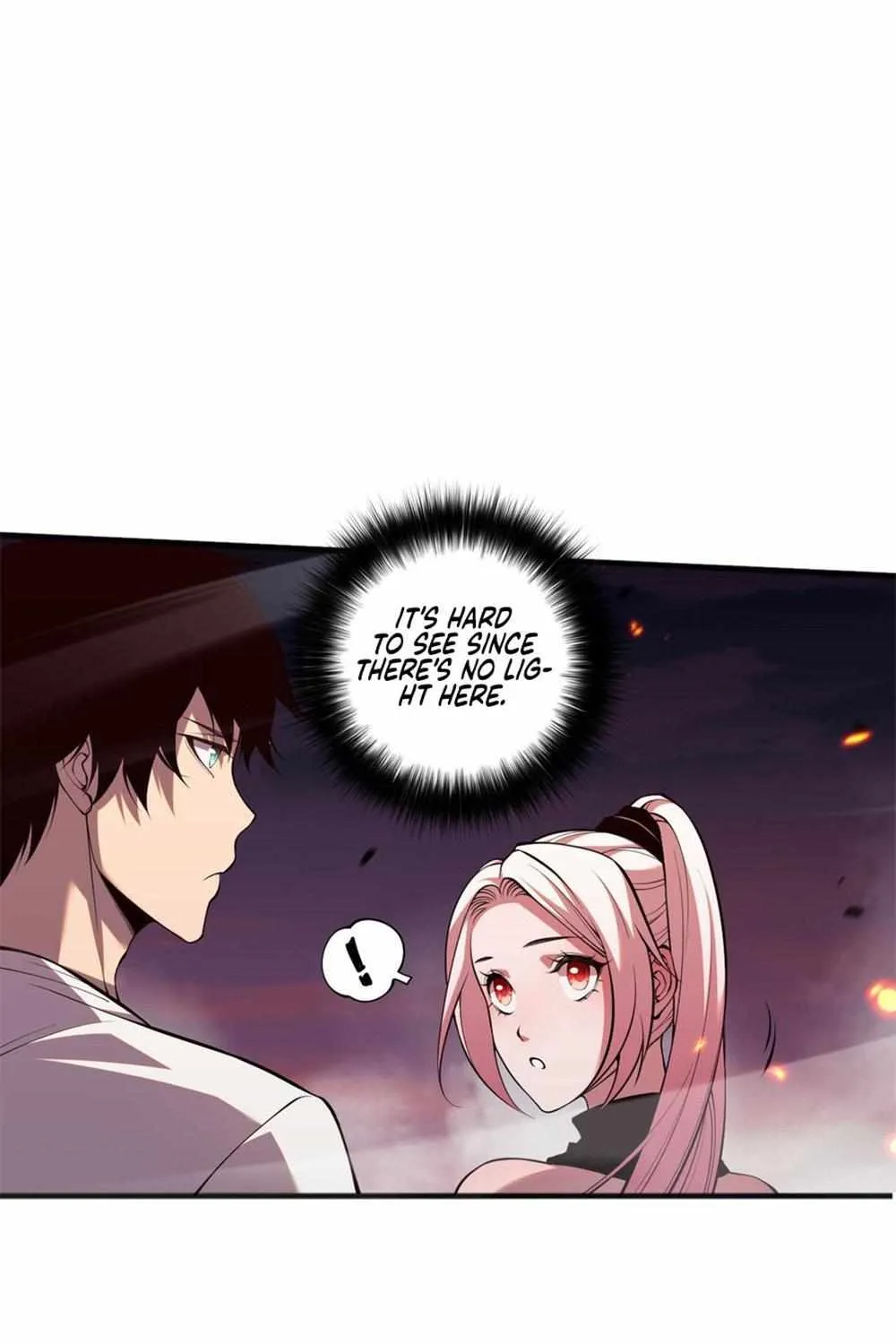 Read Disastrous Necromancer chapter 59 image 78 on Lezhin