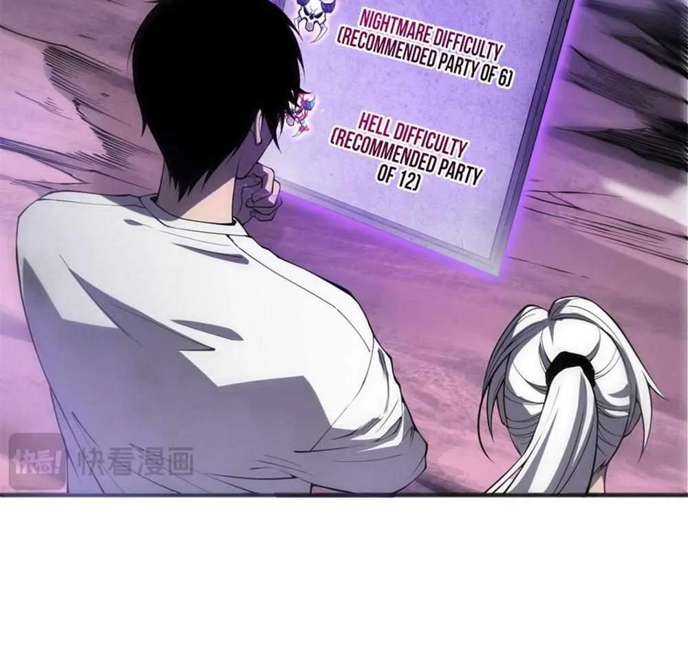 Read Disastrous Necromancer chapter 59 image 8 on Lezhin
