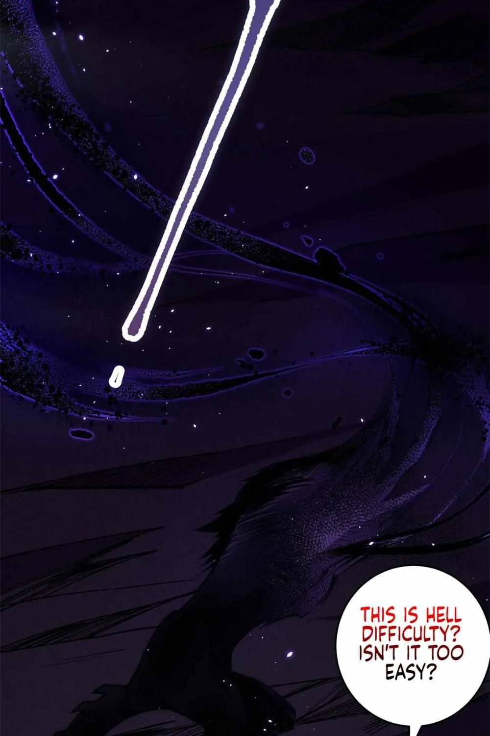 Read Disastrous Necromancer chapter 59 image 86 on Lezhin