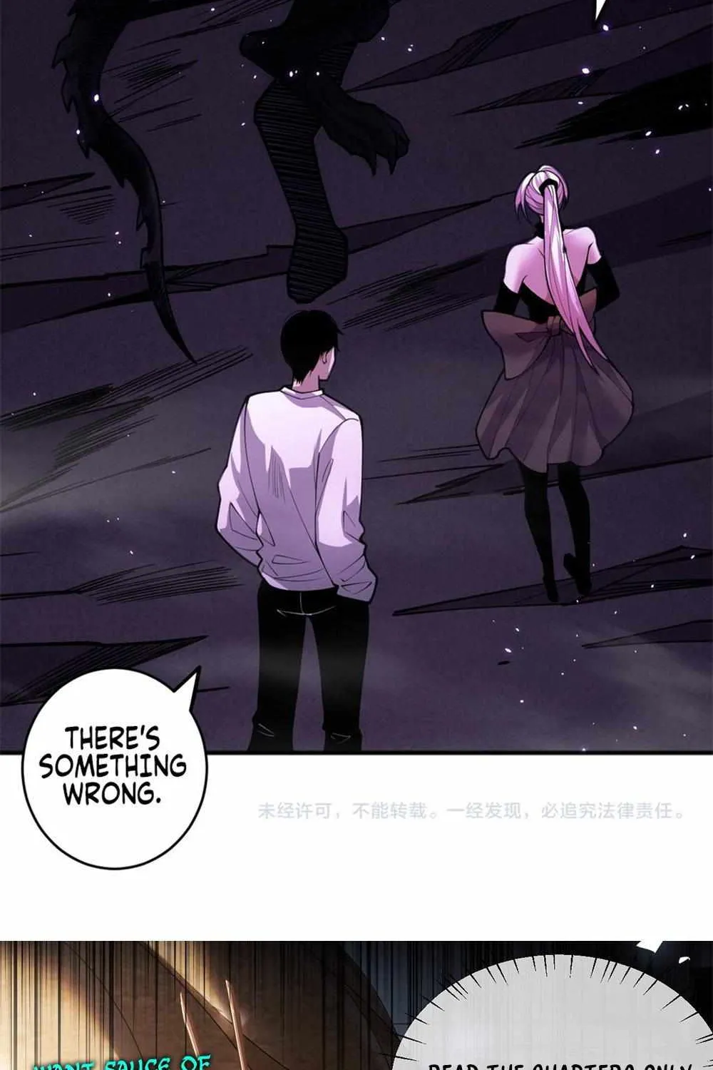 Read Disastrous Necromancer chapter 59 image 87 on Lezhin