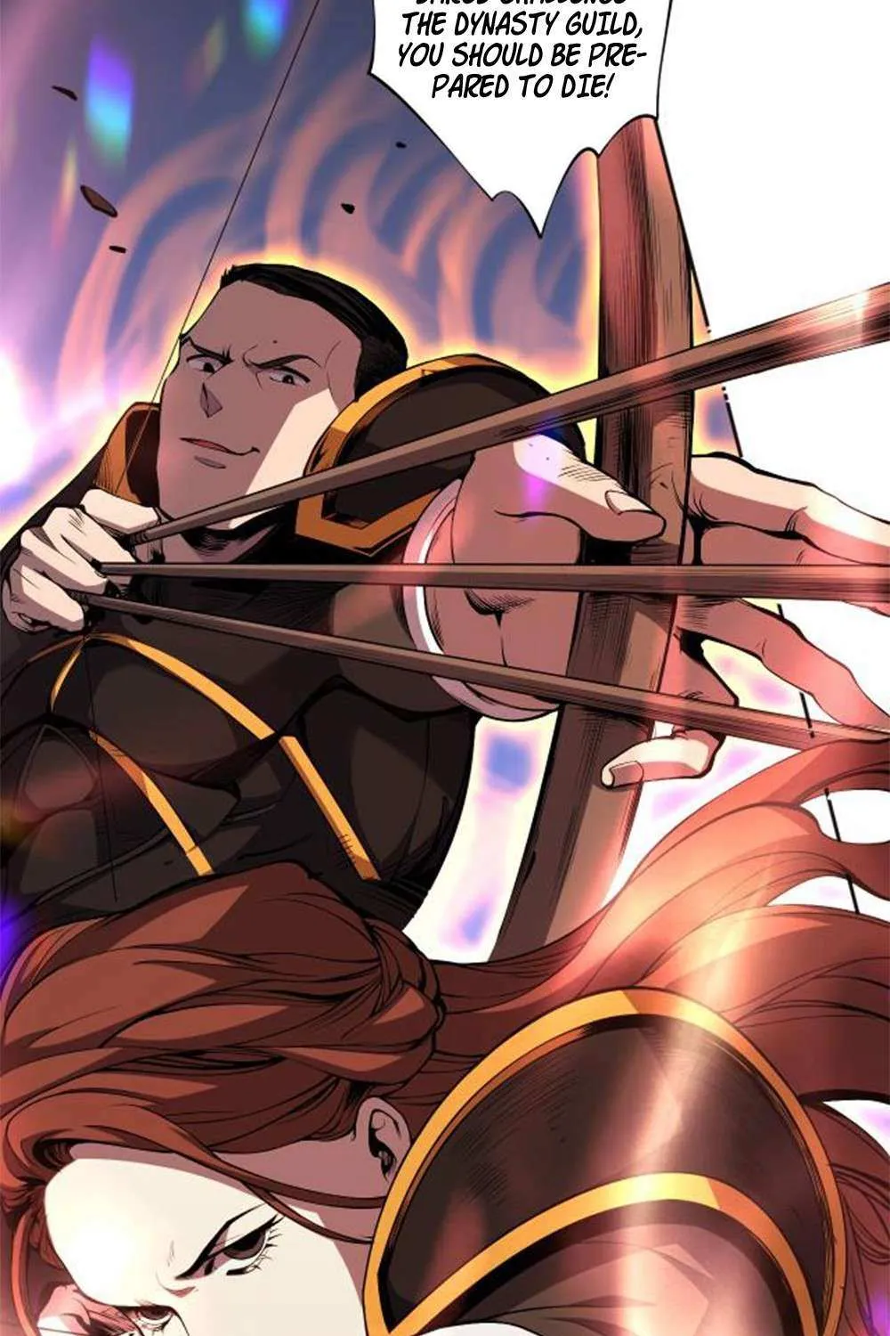 Read Disastrous Necromancer chapter 6 image 100 on Lezhin