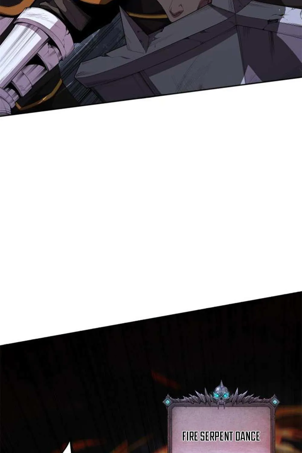 Read Disastrous Necromancer chapter 6 image 112 on Lezhin