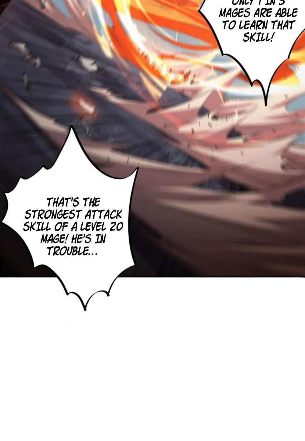 Read Disastrous Necromancer chapter 6 image 114 on Lezhin