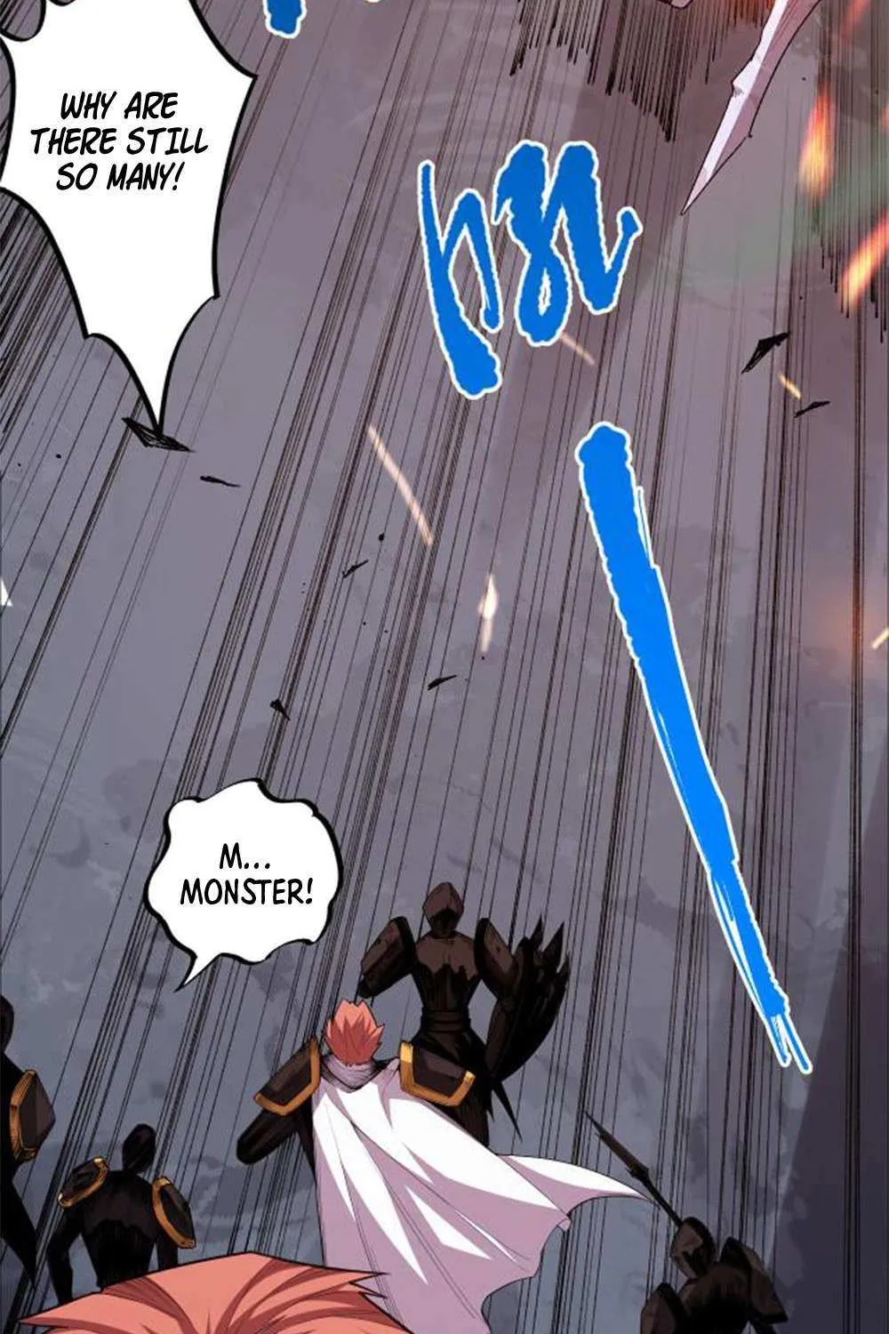Read Disastrous Necromancer chapter 6 image 120 on Lezhin