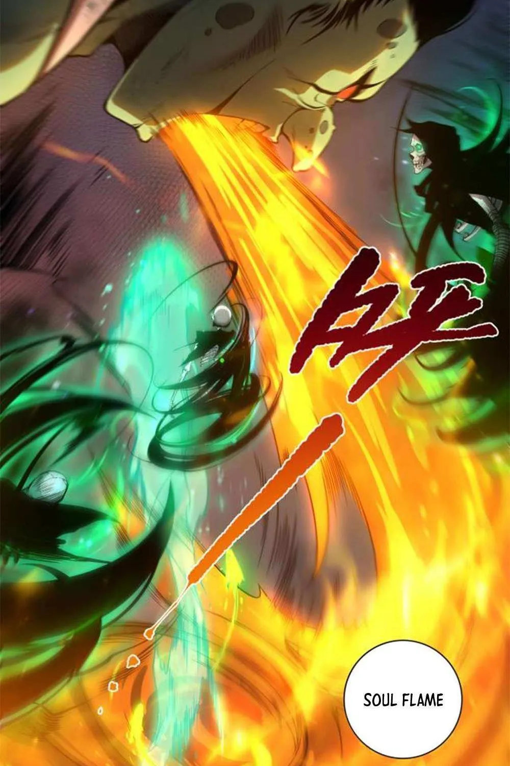 Read Disastrous Necromancer chapter 6 image 13 on Lezhin
