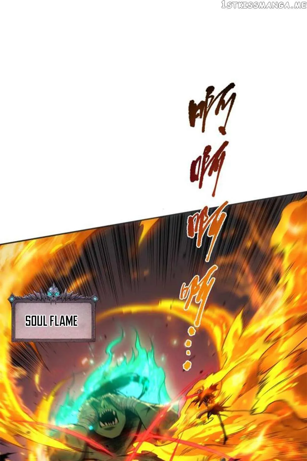 Read Disastrous Necromancer chapter 6 image 15 on Lezhin