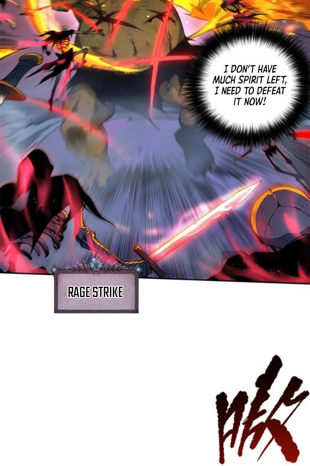 Read Disastrous Necromancer chapter 6 image 16 on Lezhin