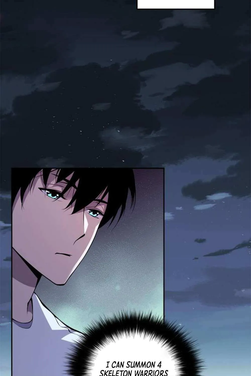 Read Disastrous Necromancer chapter 6 image 38 on Lezhin