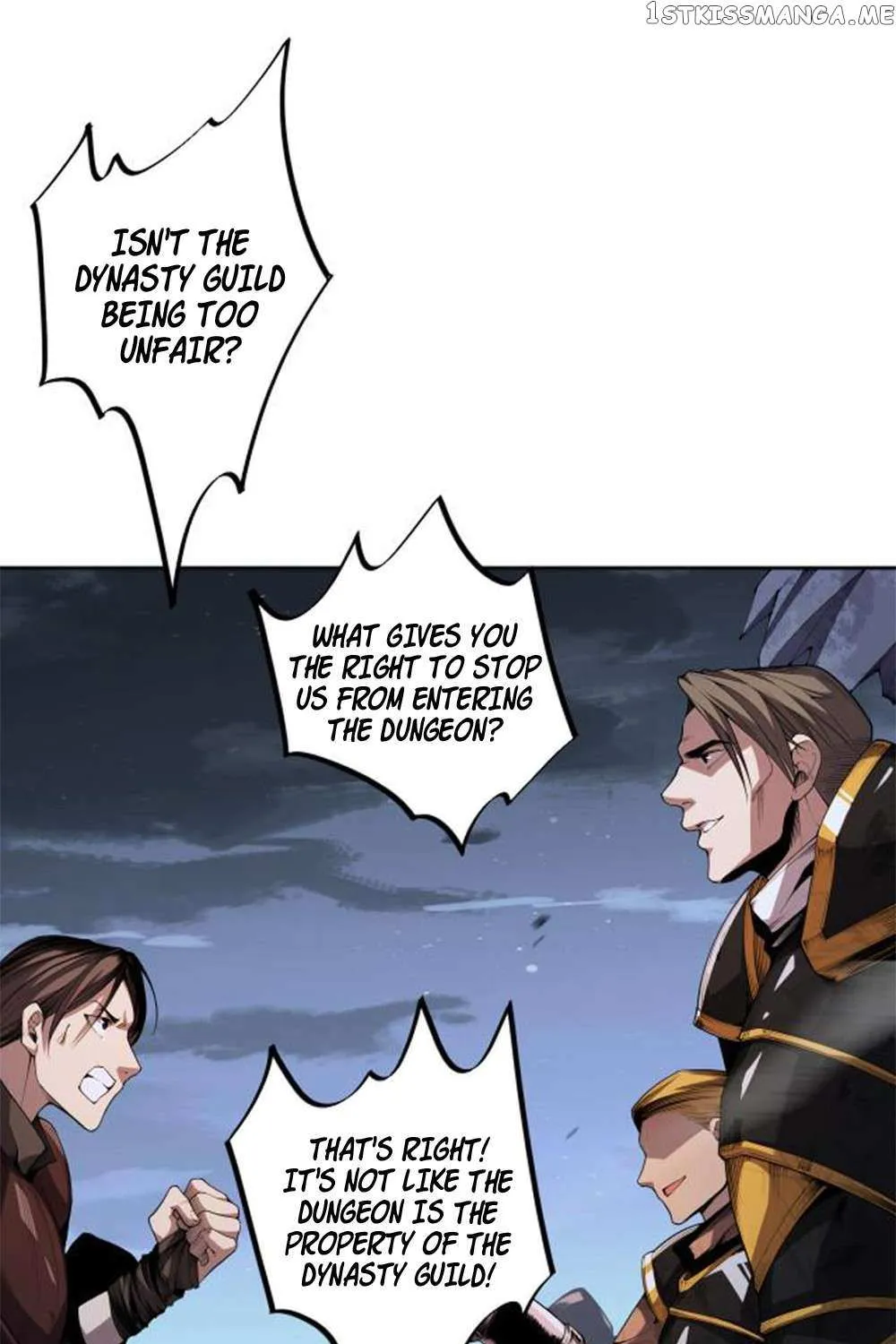 Read Disastrous Necromancer chapter 6 image 45 on Lezhin