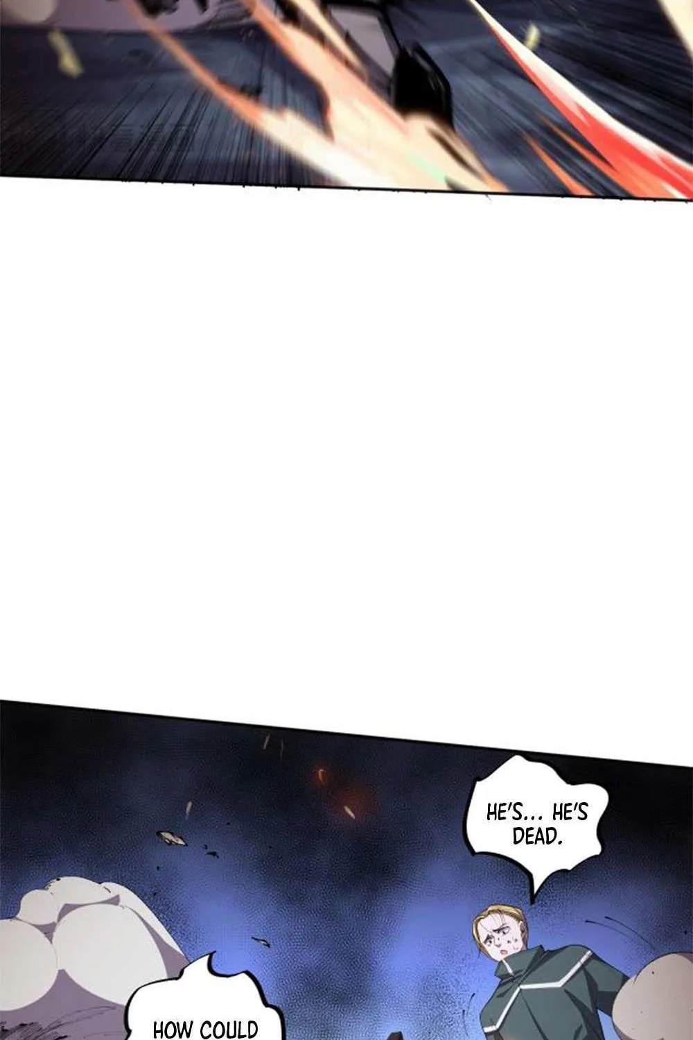 Read Disastrous Necromancer chapter 6 image 51 on Lezhin