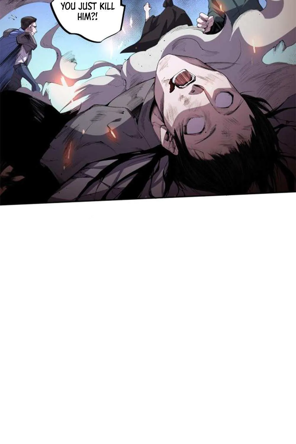 Read Disastrous Necromancer chapter 6 image 52 on Lezhin