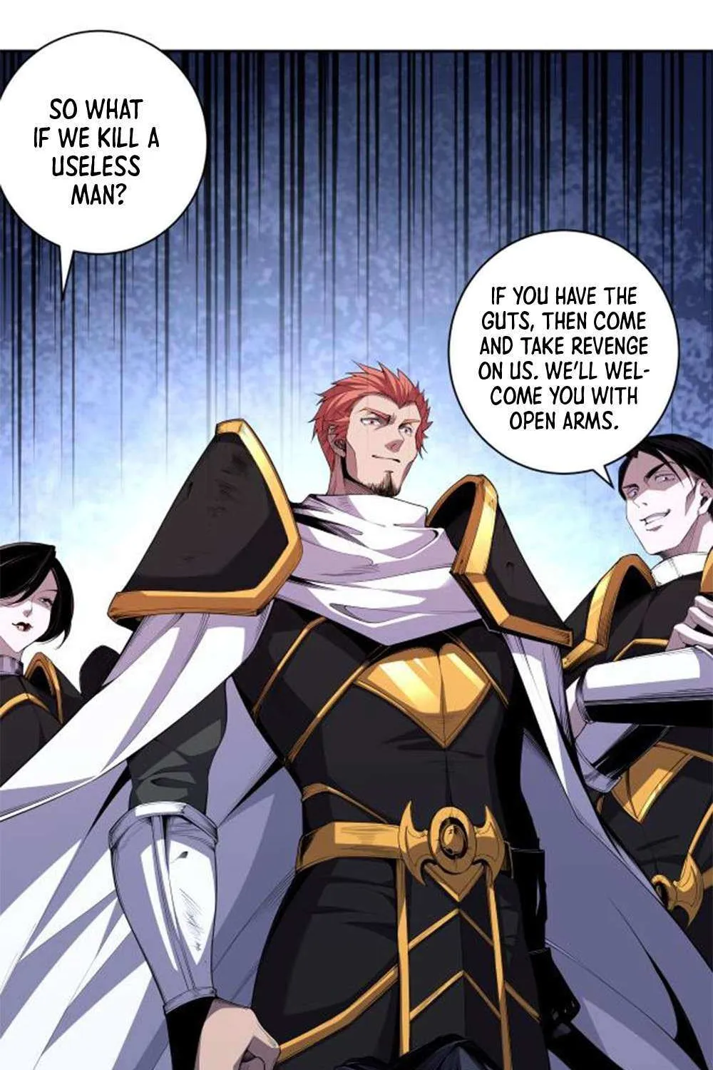 Read Disastrous Necromancer chapter 6 image 53 on Lezhin