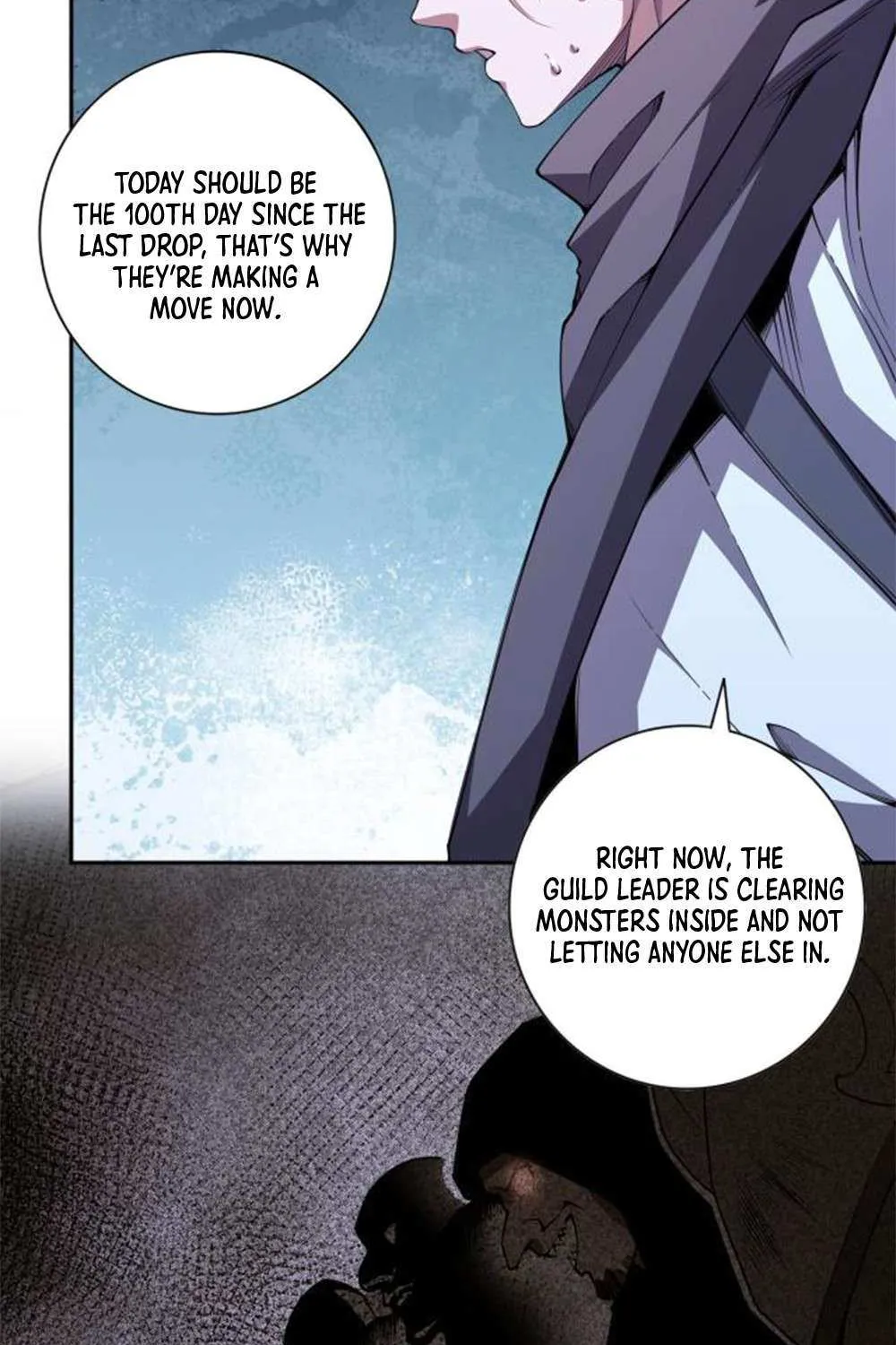 Read Disastrous Necromancer chapter 6 image 58 on Lezhin