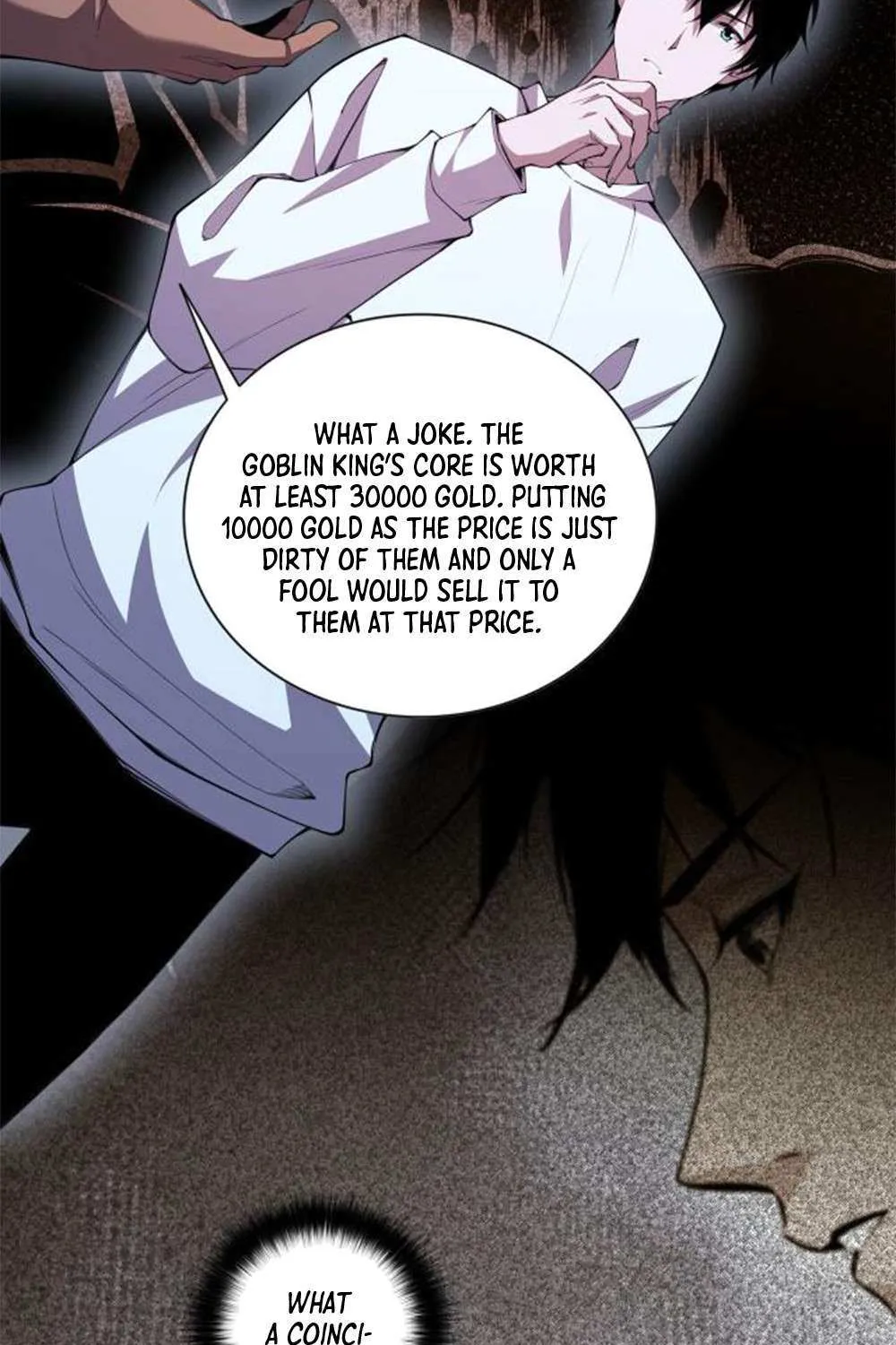Read Disastrous Necromancer chapter 6 image 60 on Lezhin