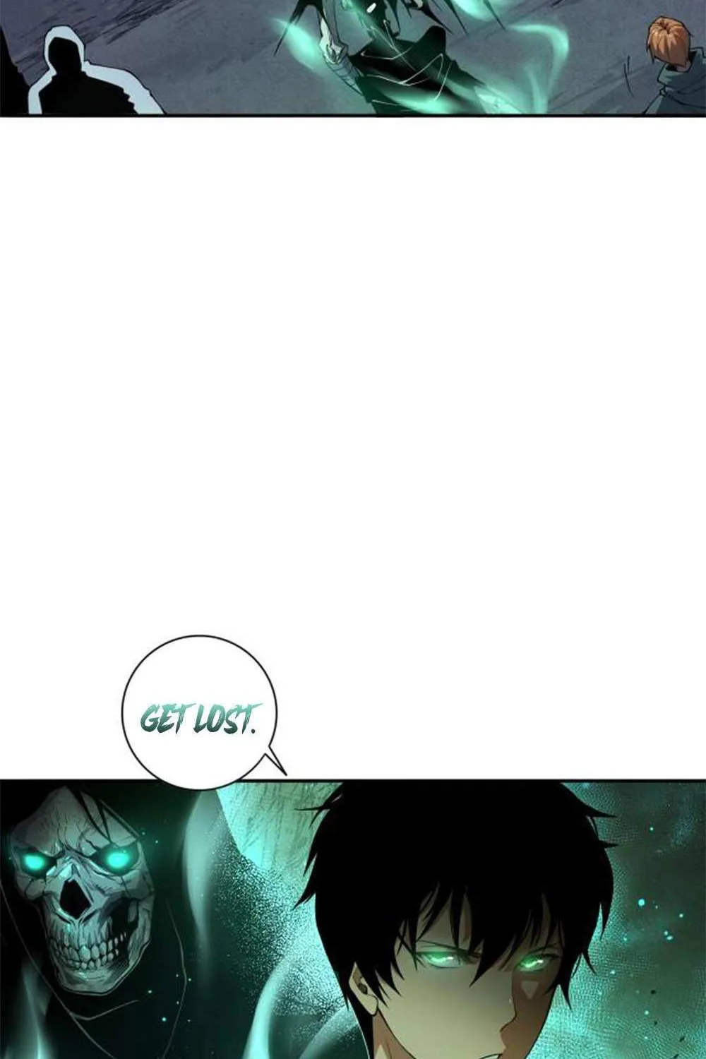 Read Disastrous Necromancer chapter 6 image 69 on Lezhin
