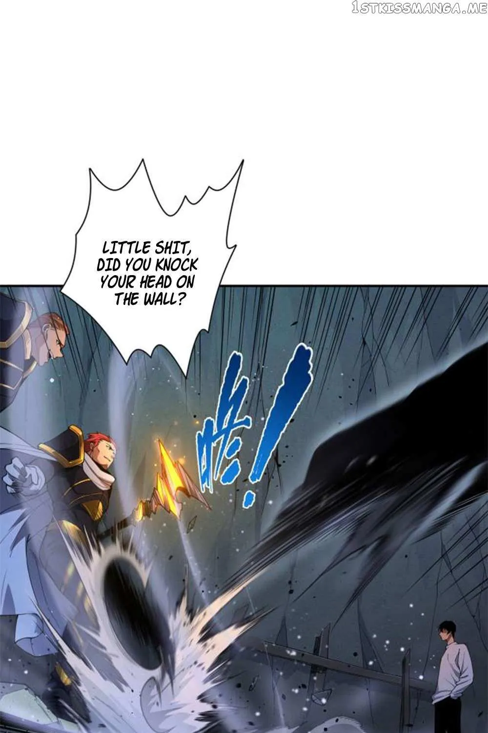 Read Disastrous Necromancer chapter 6 image 71 on Lezhin