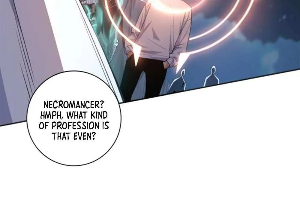 Read Disastrous Necromancer chapter 6 image 75 on Lezhin