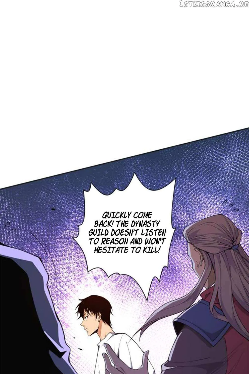 Read Disastrous Necromancer chapter 6 image 76 on Lezhin