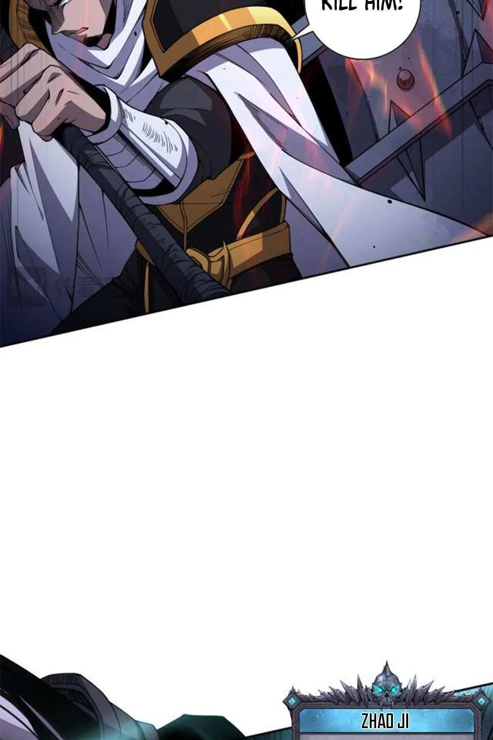 Read Disastrous Necromancer chapter 6 image 84 on Lezhin