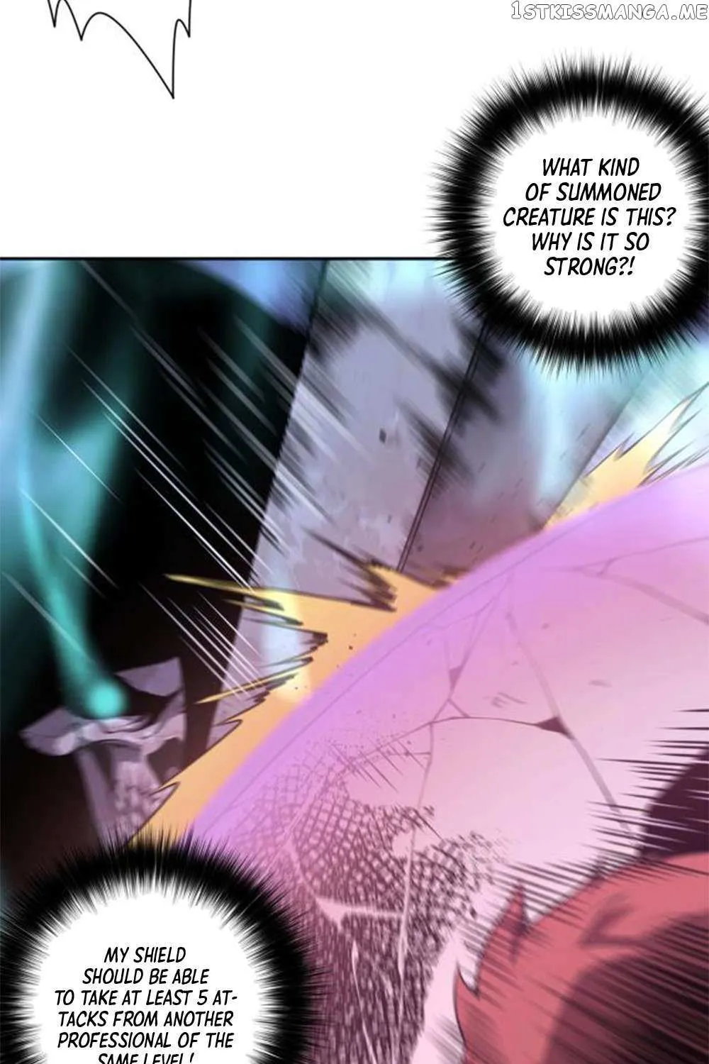 Read Disastrous Necromancer chapter 6 image 87 on Lezhin