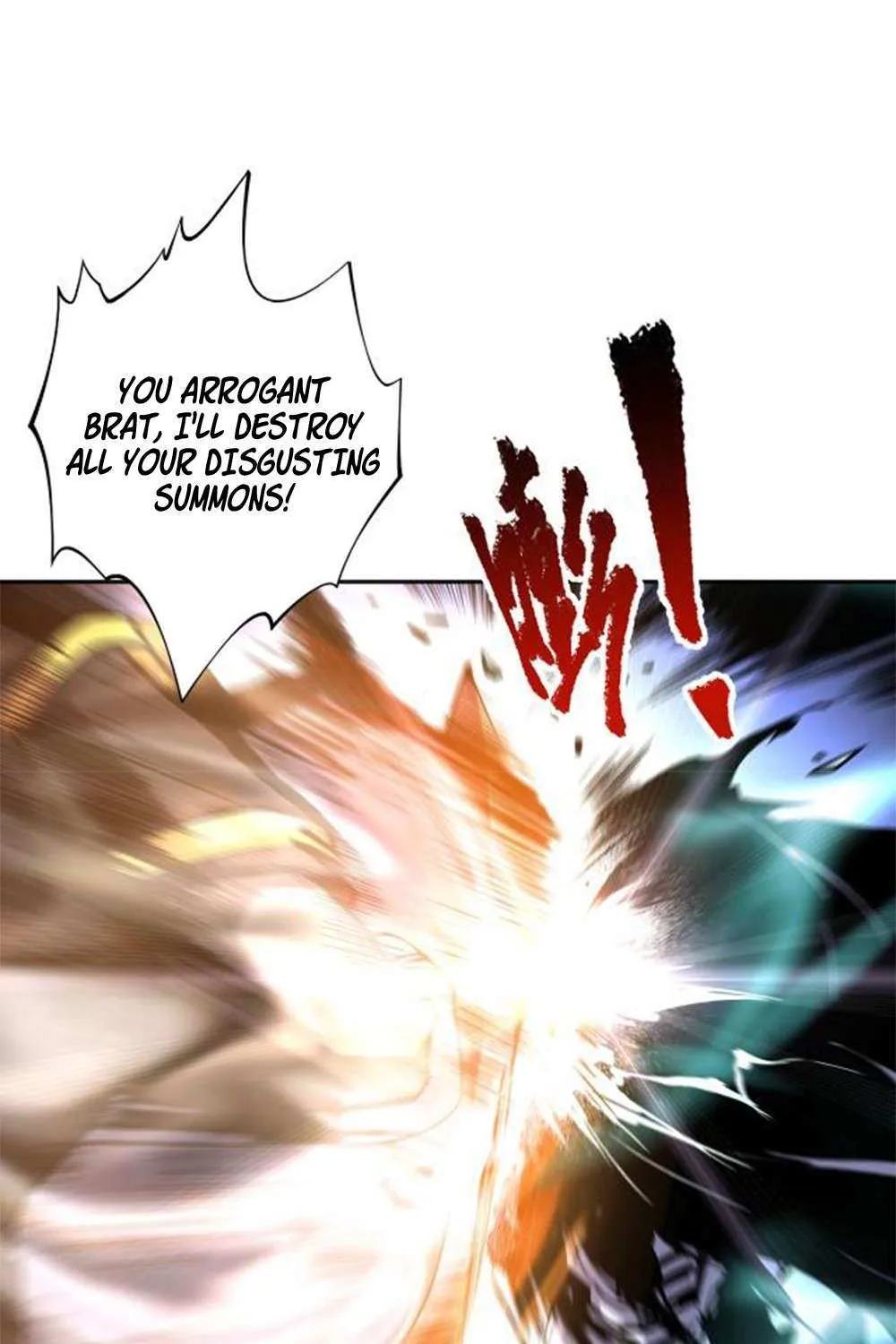 Read Disastrous Necromancer chapter 6 image 94 on Lezhin