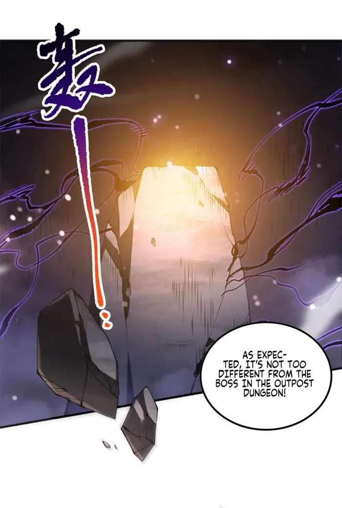 Read Disastrous Necromancer chapter 60 image 16 on Lezhin
