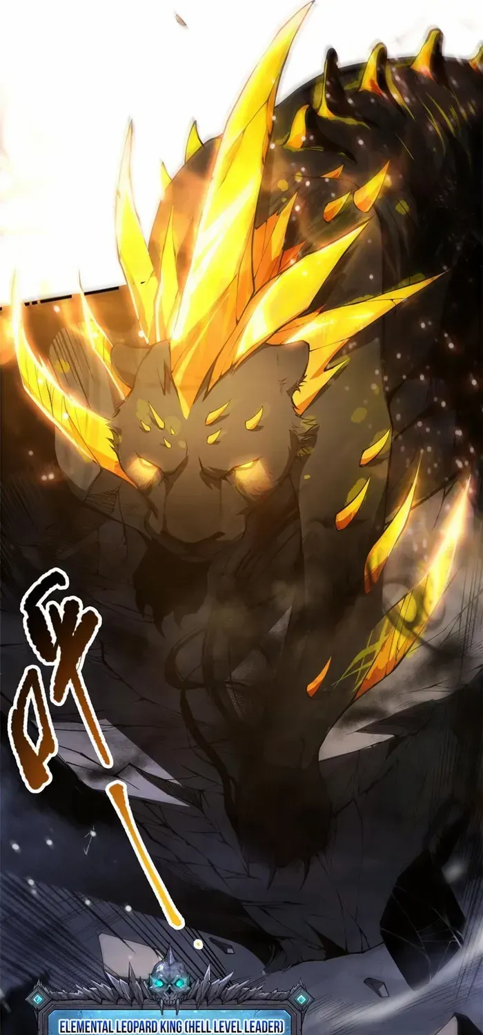 Read Disastrous Necromancer chapter 60 image 17 on Lezhin