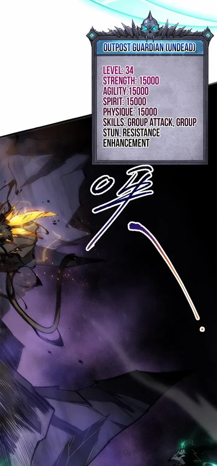 Read Disastrous Necromancer chapter 60 image 24 on Lezhin