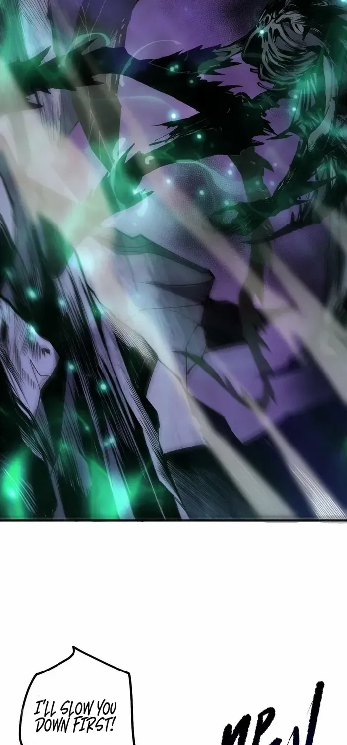 Read Disastrous Necromancer chapter 60 image 25 on Lezhin