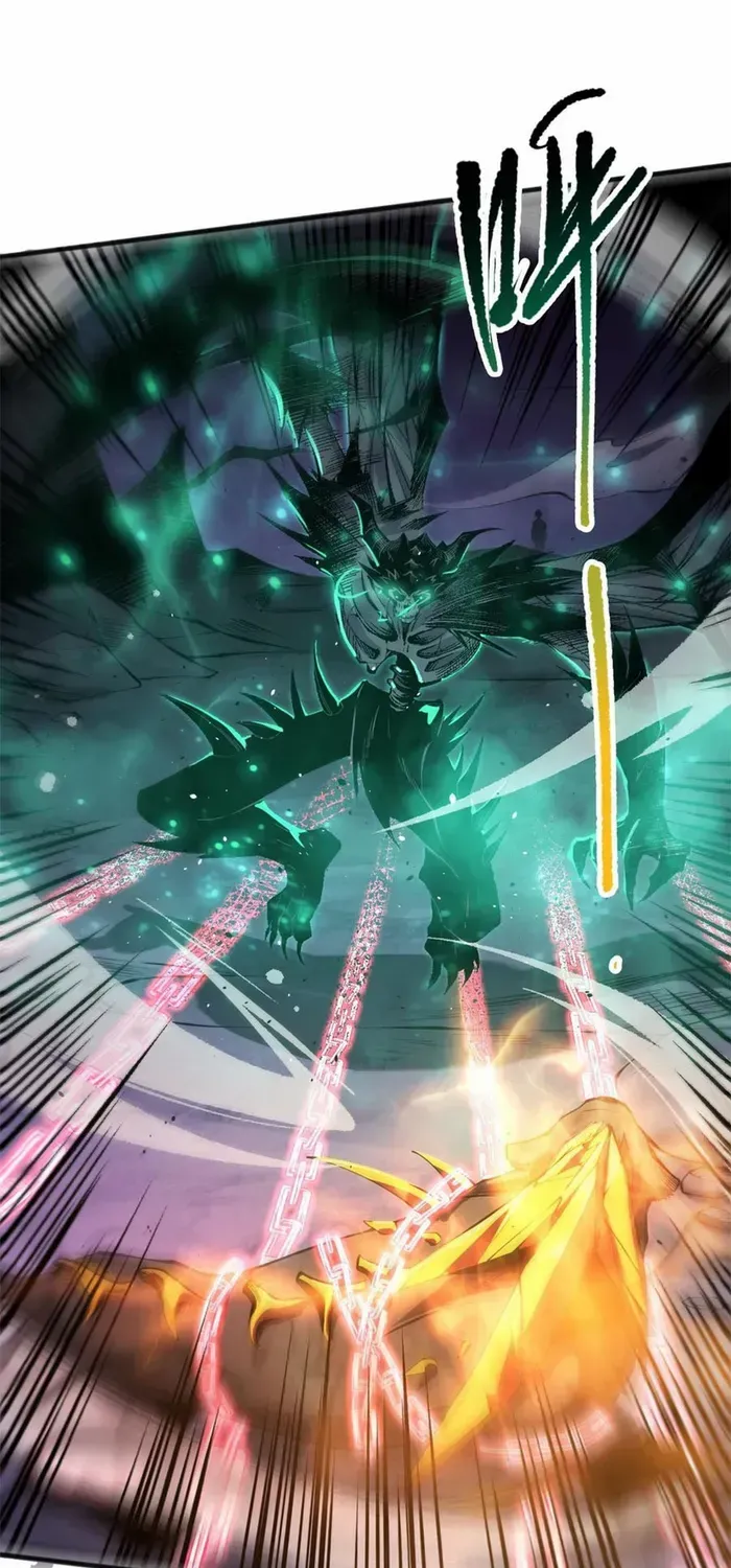 Read Disastrous Necromancer chapter 60 image 27 on Lezhin