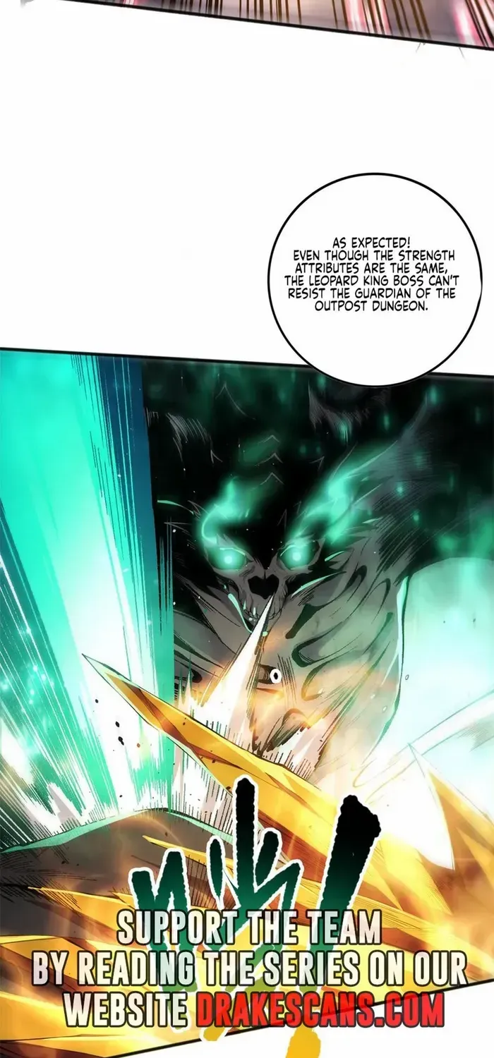 Read Disastrous Necromancer chapter 60 image 28 on Lezhin