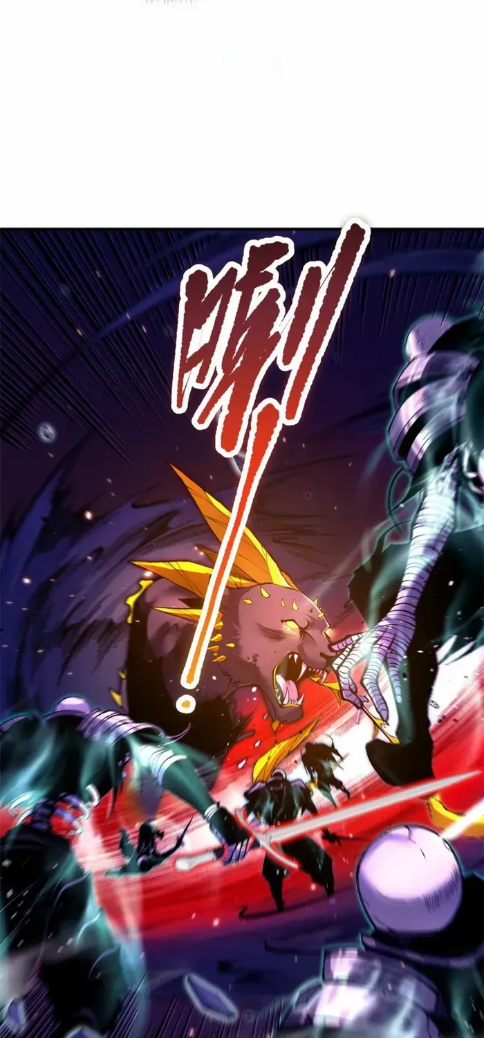 Read Disastrous Necromancer chapter 60 image 33 on Lezhin