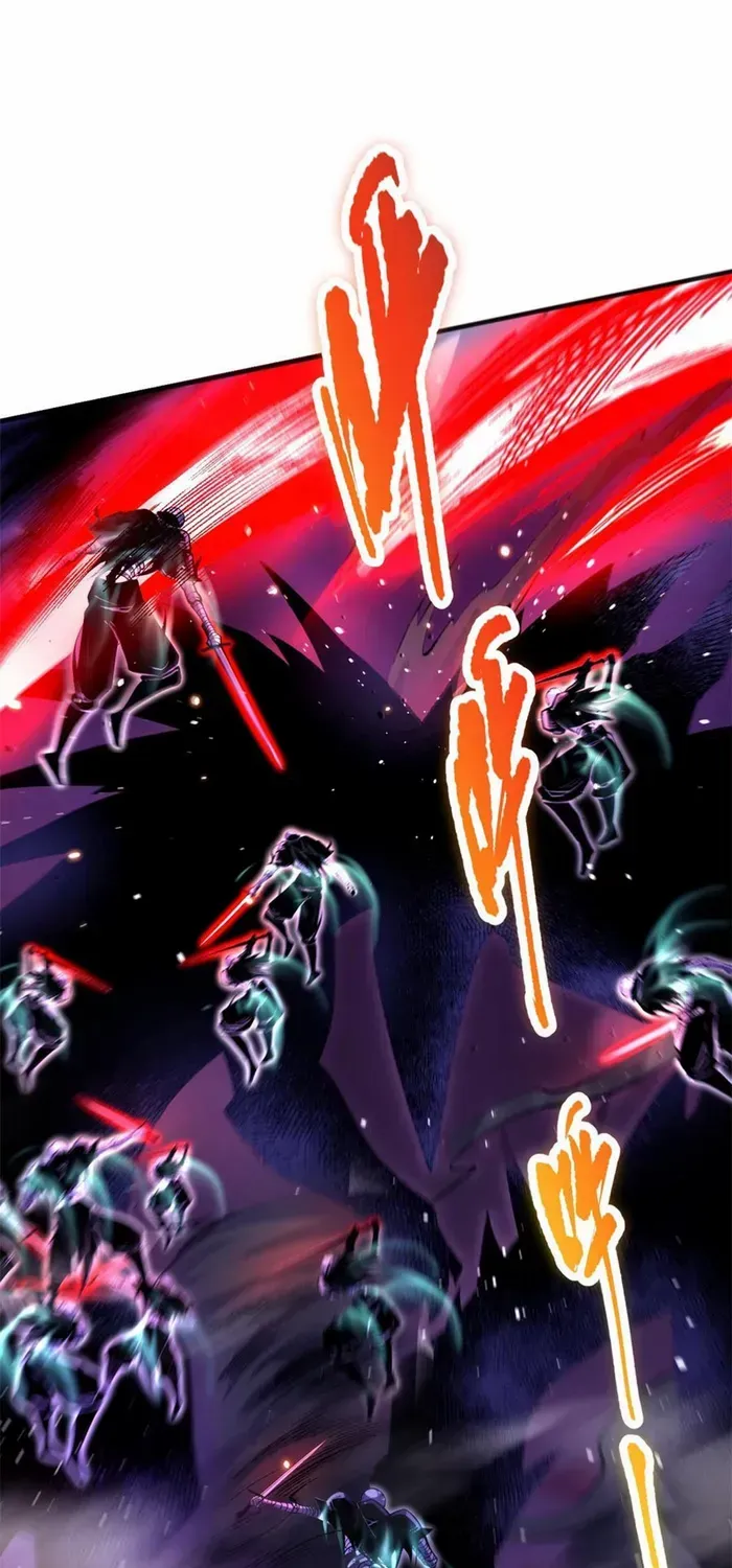 Read Disastrous Necromancer chapter 60 image 38 on Lezhin