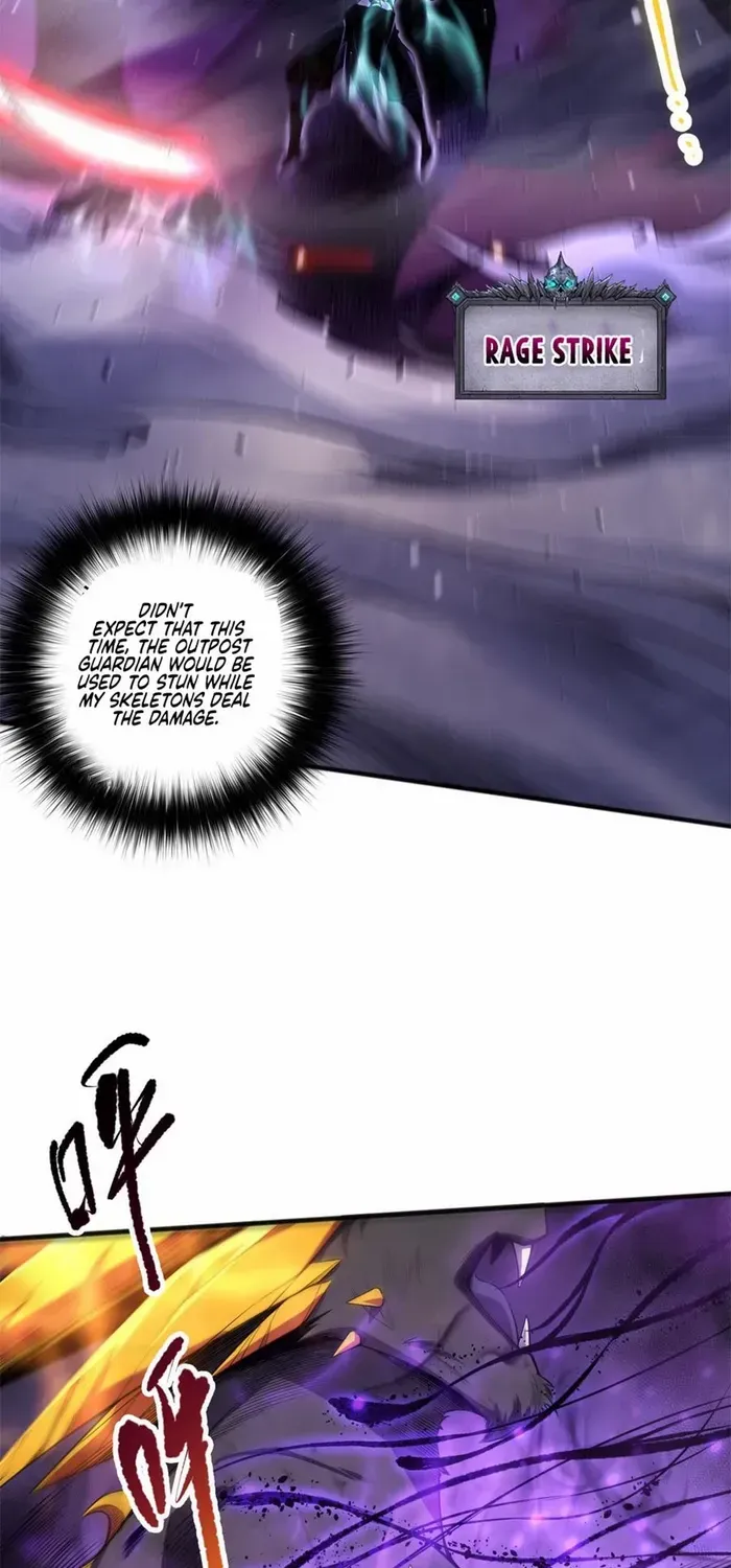 Read Disastrous Necromancer chapter 60 image 39 on Lezhin