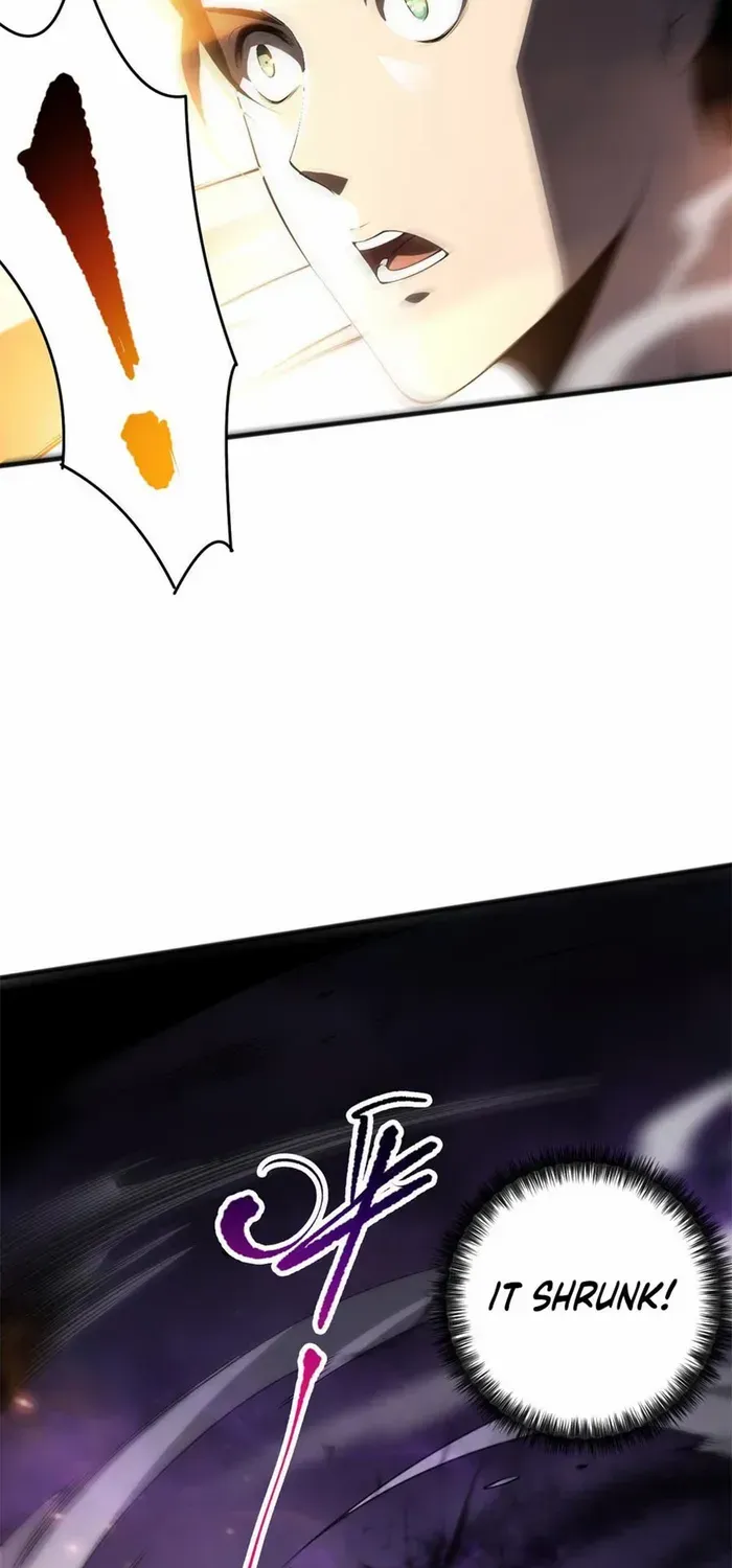 Read Disastrous Necromancer chapter 60 image 44 on Lezhin