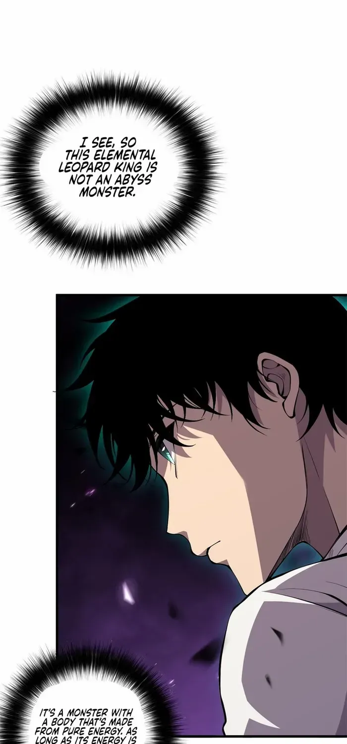 Read Disastrous Necromancer chapter 60 image 46 on Lezhin