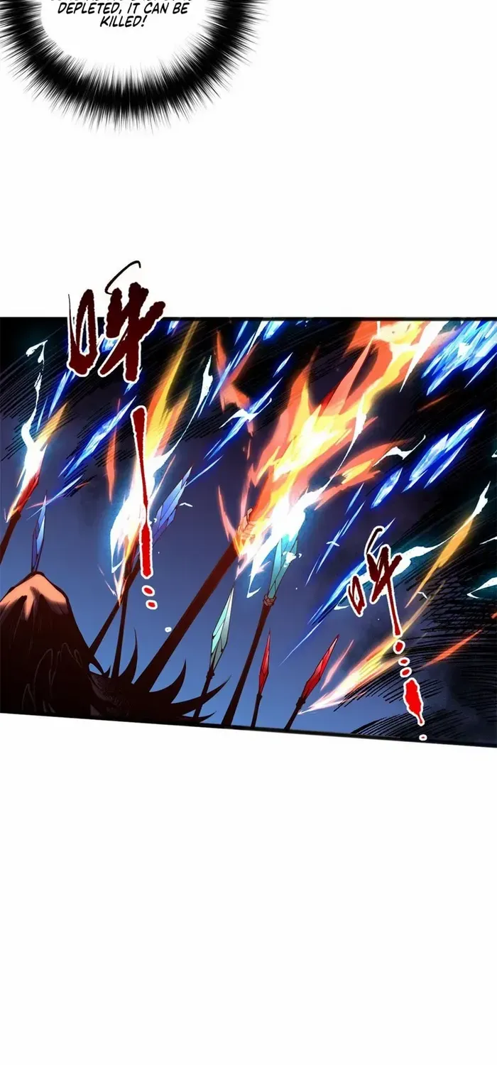 Read Disastrous Necromancer chapter 60 image 47 on Lezhin