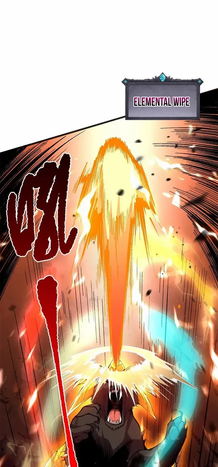 Read Disastrous Necromancer chapter 60 image 50 on Lezhin