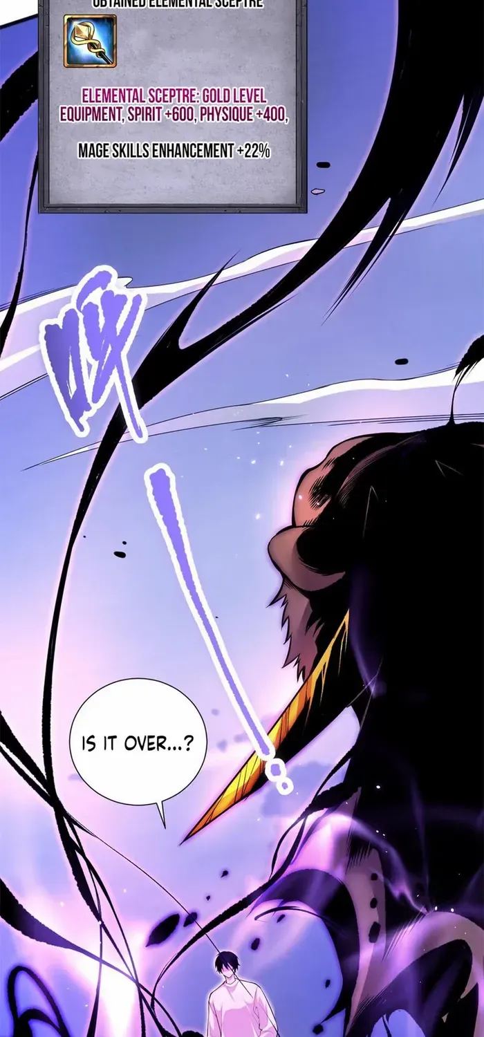 Read Disastrous Necromancer chapter 60 image 55 on Lezhin