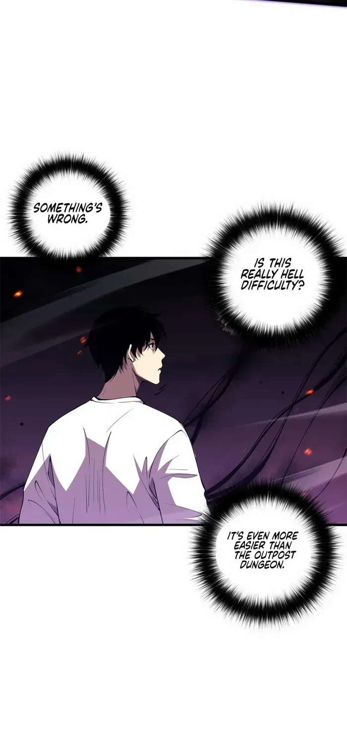 Read Disastrous Necromancer chapter 60 image 57 on Lezhin