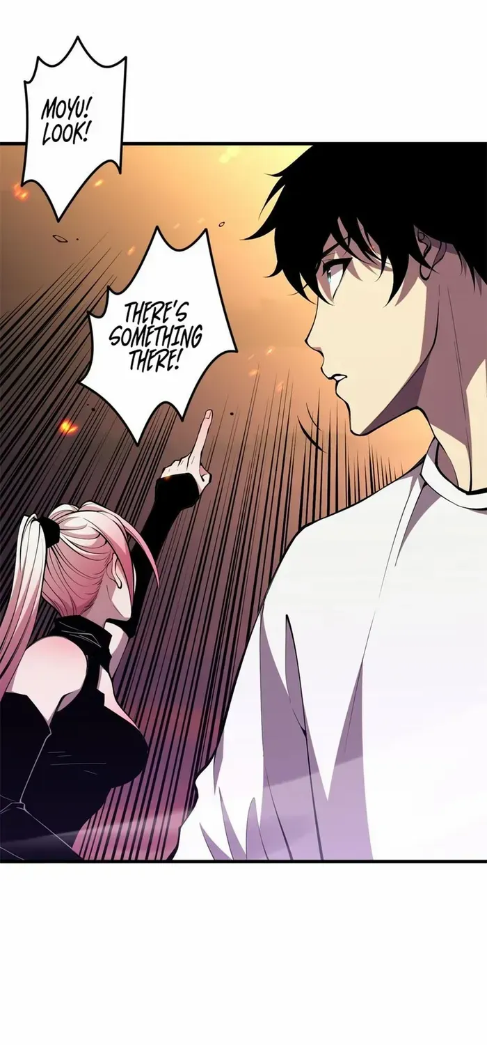 Read Disastrous Necromancer chapter 60 image 58 on Lezhin