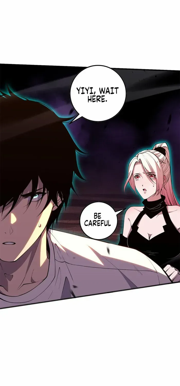 Read Disastrous Necromancer chapter 60 image 64 on Lezhin