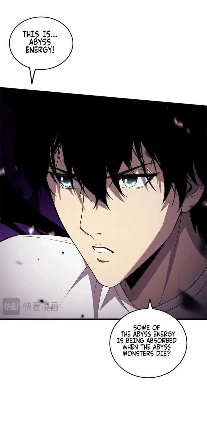 Read Disastrous Necromancer chapter 60 image 7 on Lezhin