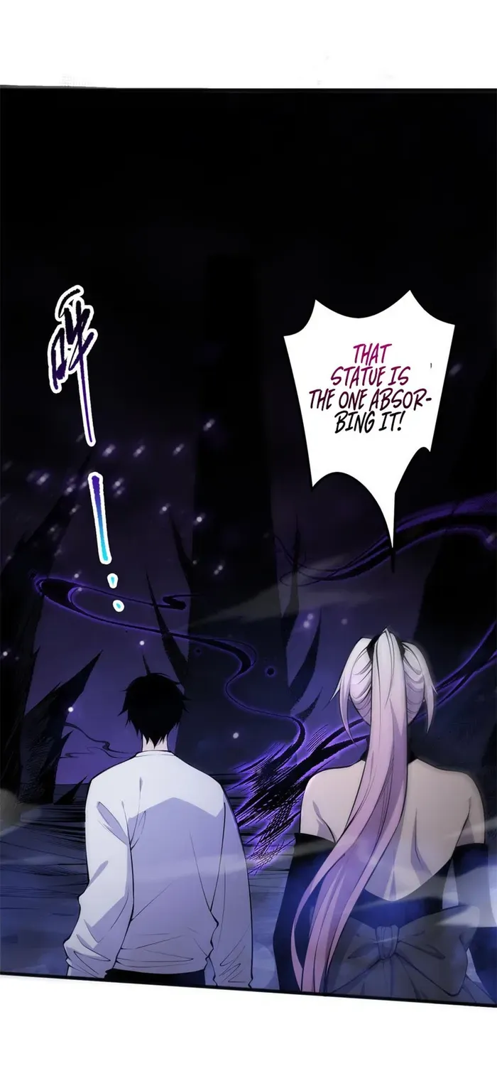 Read Disastrous Necromancer chapter 60 image 8 on Lezhin