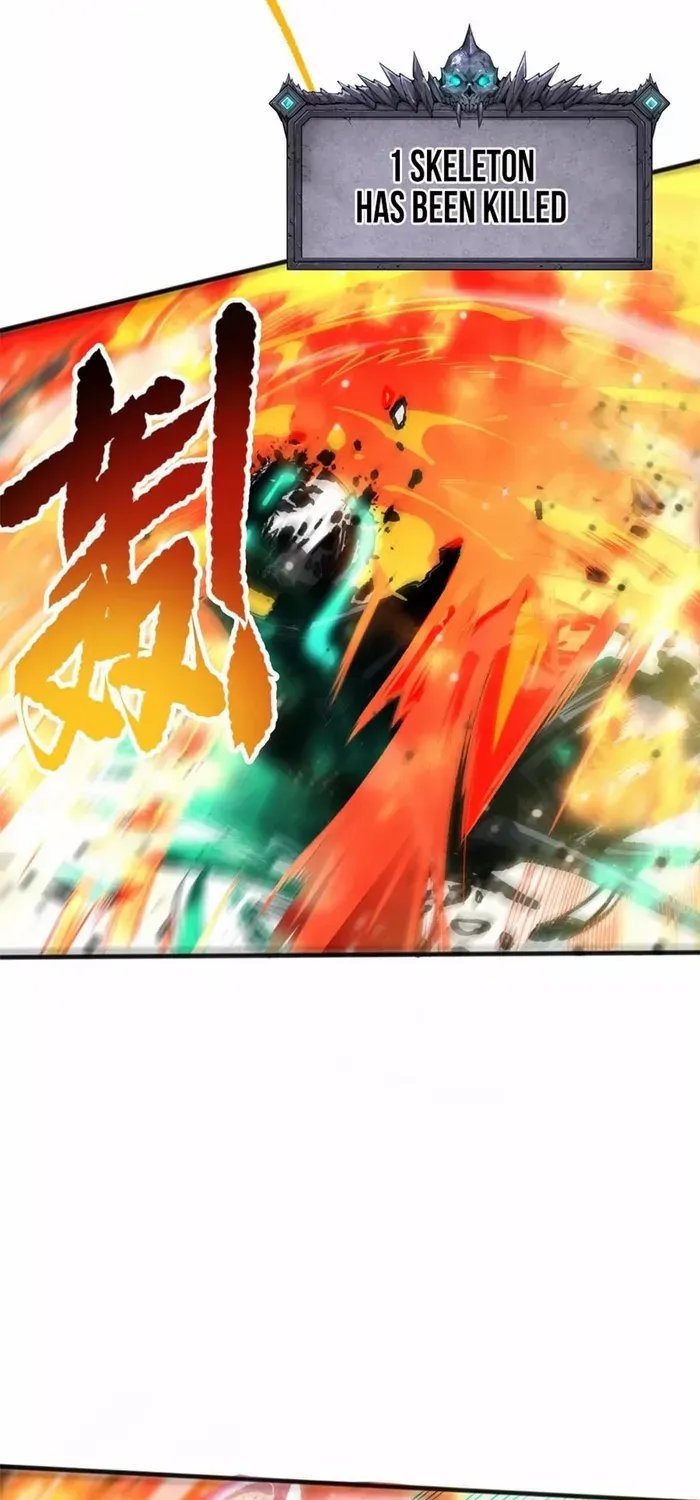 Read Disastrous Necromancer chapter 61 image 10 on Lezhin