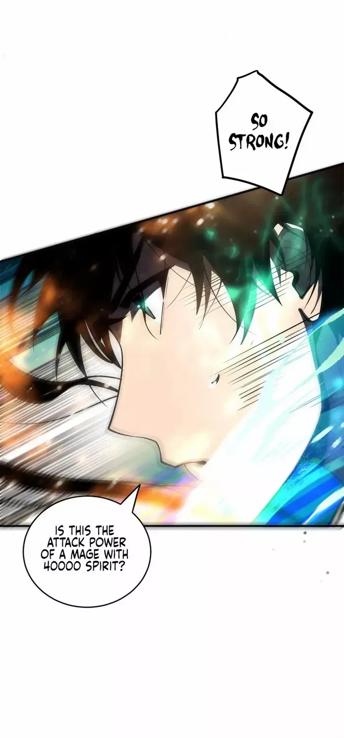 Read Disastrous Necromancer chapter 61 image 12 on Lezhin