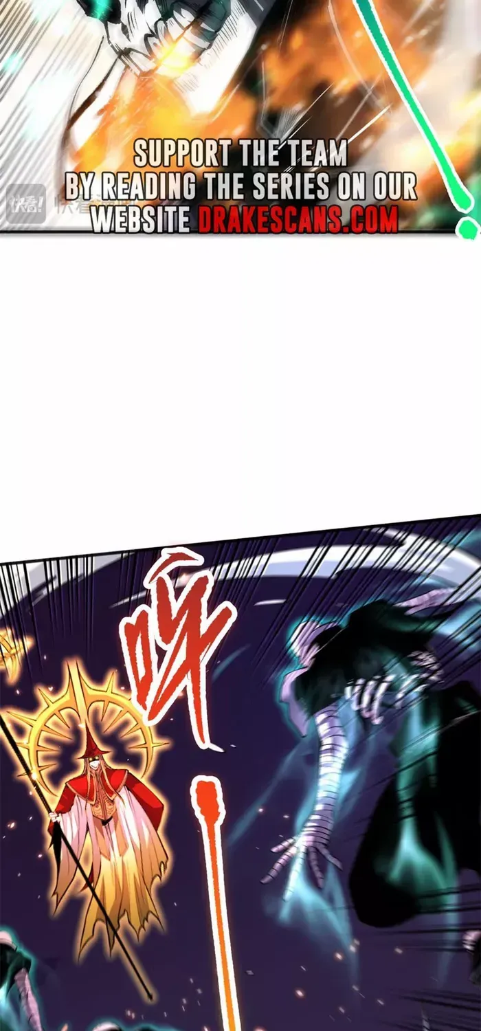 Read Disastrous Necromancer chapter 61 image 14 on Lezhin