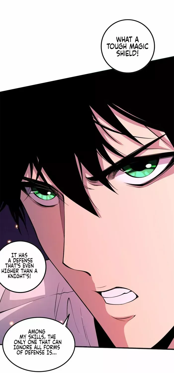 Read Disastrous Necromancer chapter 61 image 20 on Lezhin